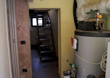 Porzione di casa via Padre Coppedè, Stazzema - foto 24