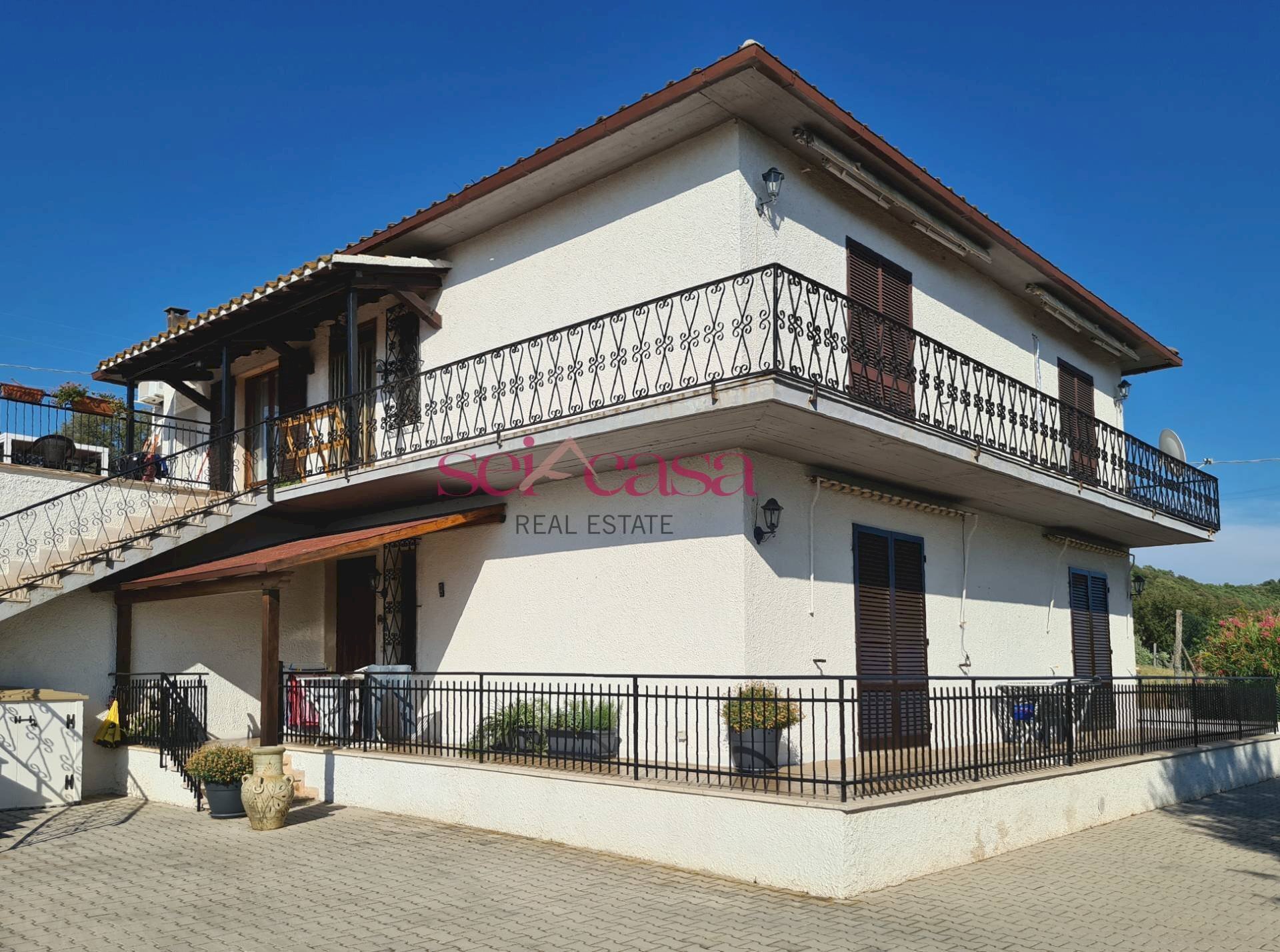 Rustic Roccastrada - photo 1