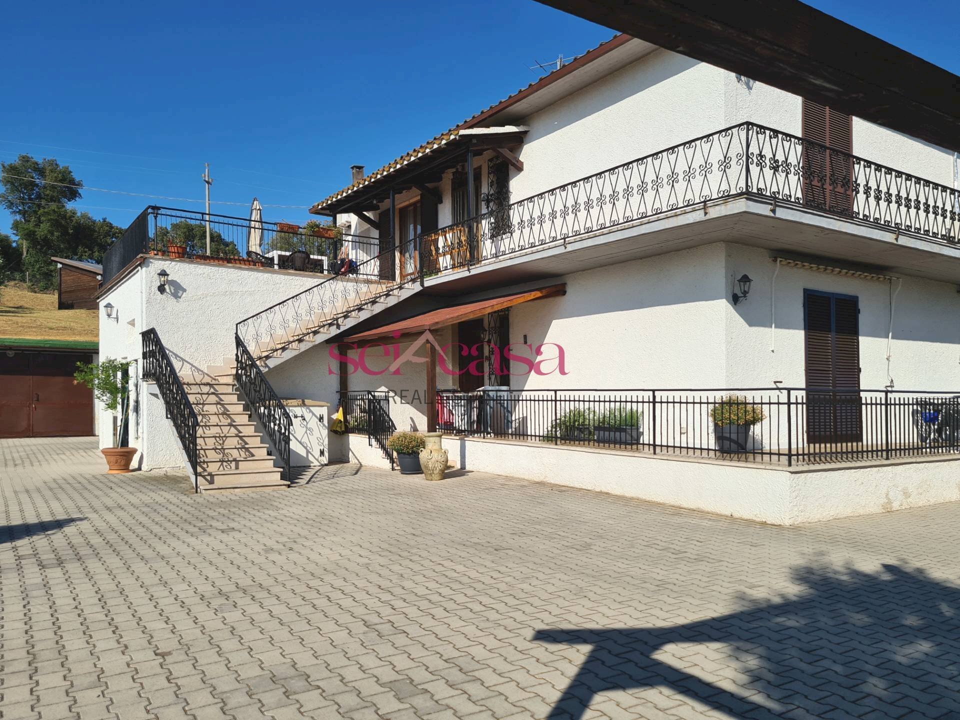 Rustic Roccastrada - photo 2