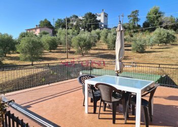 Rustico Roccastrada - foto 4