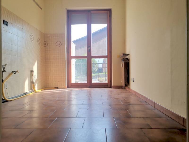 CUCINA - Quadrilocale corso Guglielmo Marconi, 32, Villanova Mondovì - foto 2