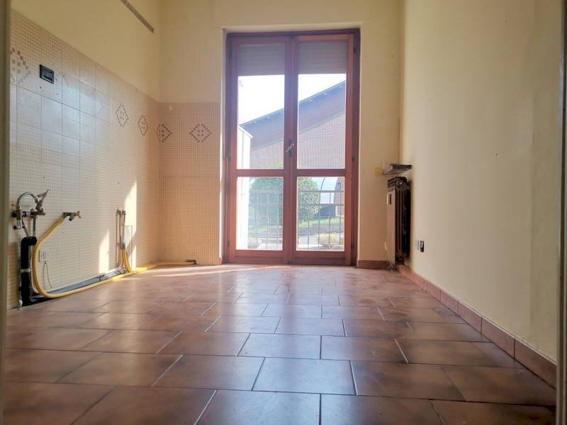 CUCINA - Quadrilocale corso Guglielmo Marconi, 32, Villanova Mondovì - foto 3