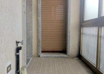 BALCONE - Quadrilocale corso Guglielmo Marconi, 32, Villanova Mondovì - foto 15