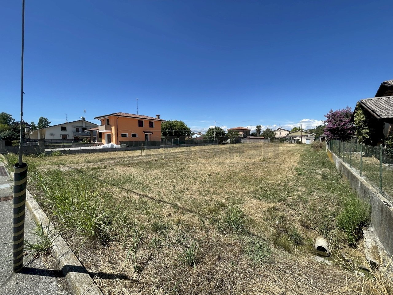 VISTA TERRENO - Building land SS14 791, Torviscosa - photo 3