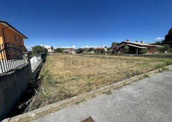 VISTA TERRENO - Terreno edificabile SS14 791, Torviscosa - foto 1