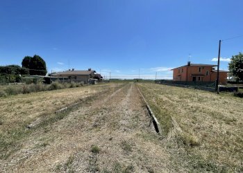 VISTA TERRENO - Terreno edificabile SS14 791, Torviscosa - foto 5