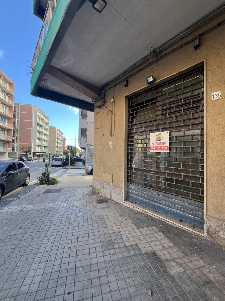 IMG_1605.JPG - Commercial Premises Via San Giovanni alle Catacombe 11, Siracusa - photo 1