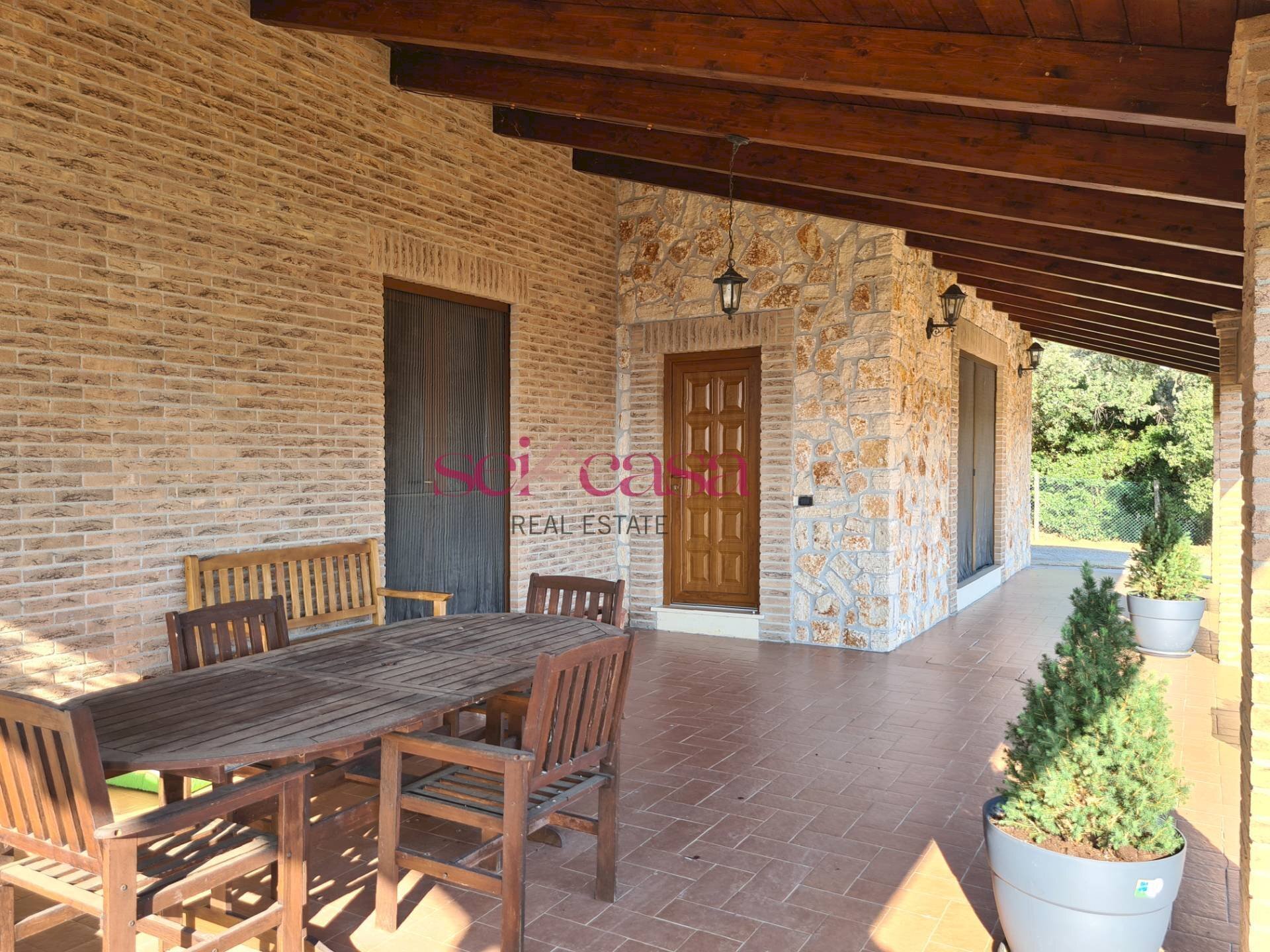 Rustico Roccastrada - foto 1