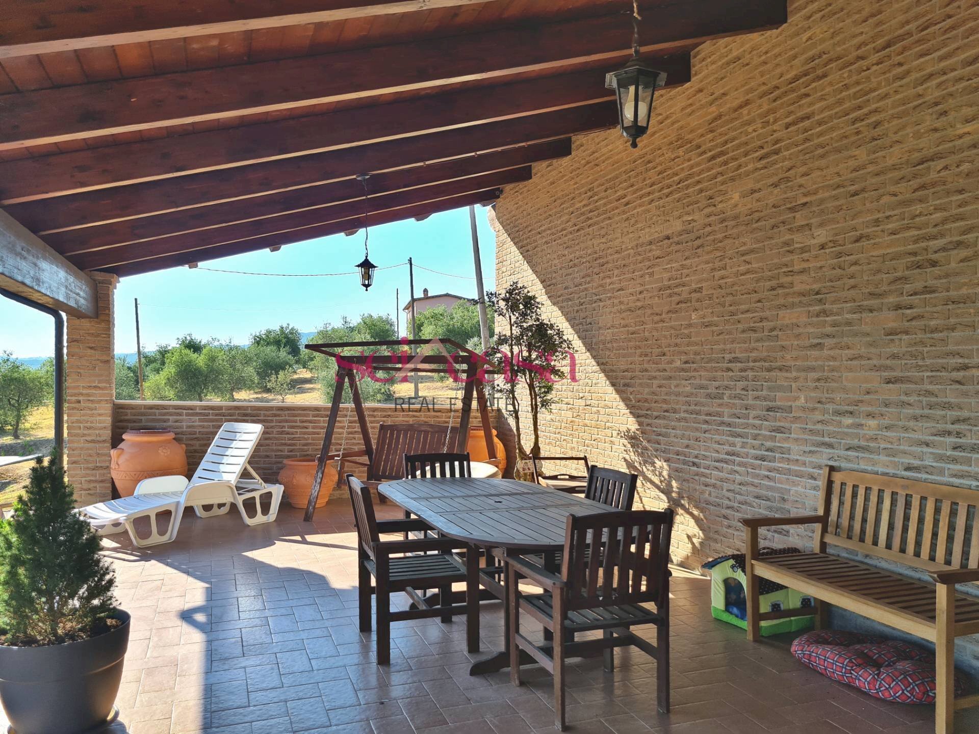 Rustico Roccastrada - foto 2