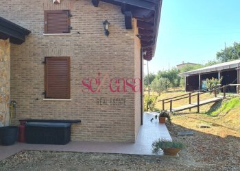 Rustico Roccastrada - foto 24