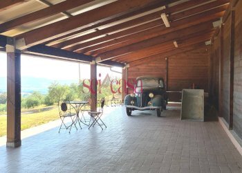 Rustico Roccastrada - foto 25