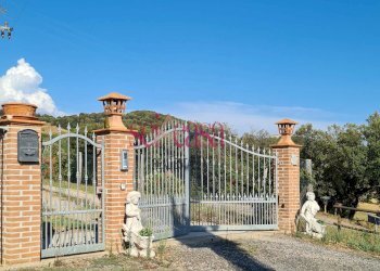 Rustico Roccastrada - foto 28