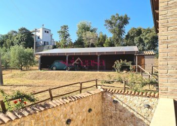 Rustico Roccastrada - foto 30