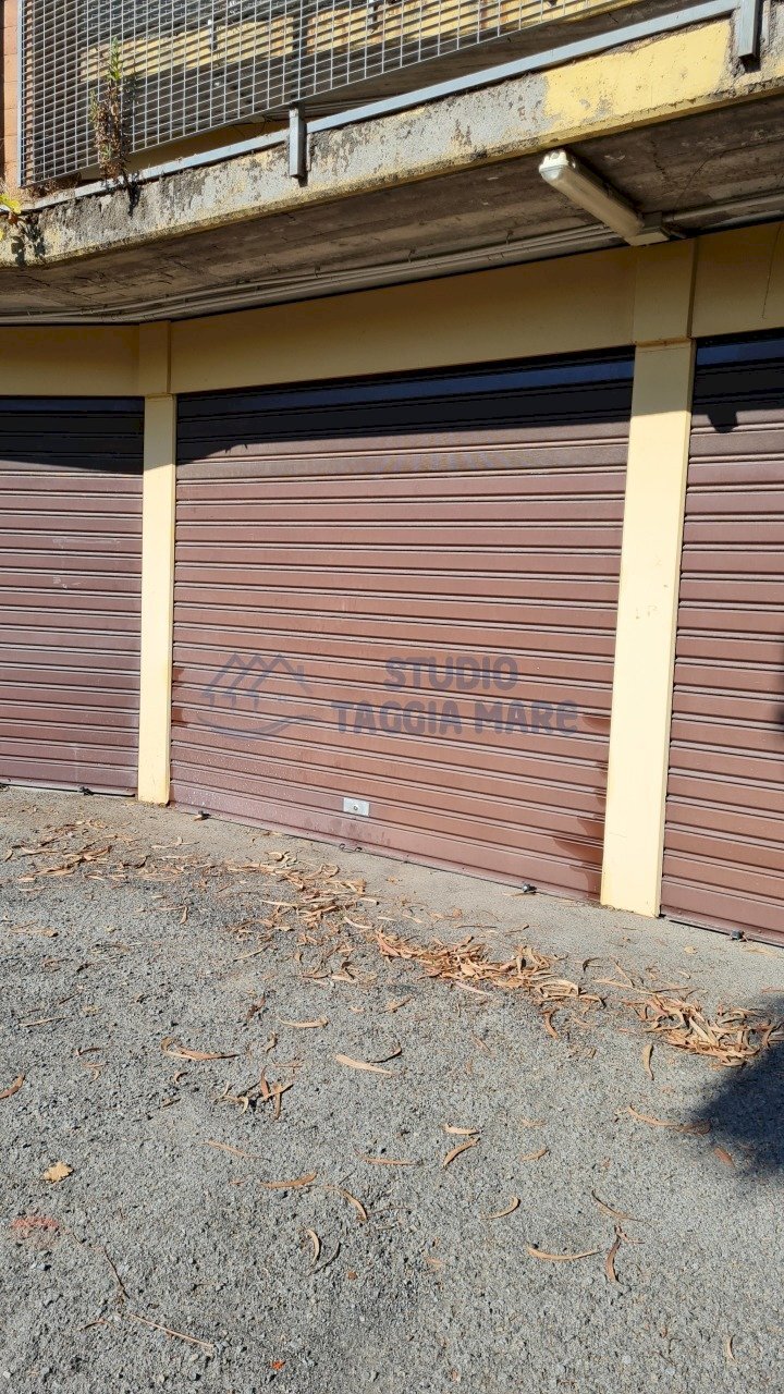 20220804_093118.jpg - Box Strada Casai, Riva Ligure - foto 2