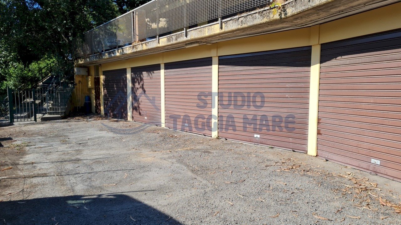 20220804_093300.jpg - Box Strada Casai, Riva Ligure - foto 3