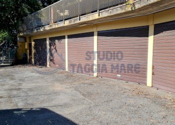 20220804_093300.jpg - Box Strada Casai, Riva Ligure - foto 3