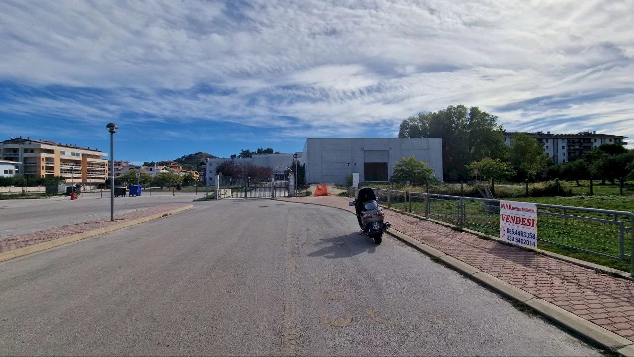 Terreno edificabile via polacchi, Montesilvano - foto 2