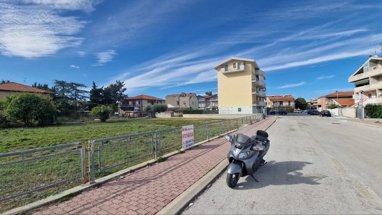 Terreno edificabile via polacchi, Montesilvano - foto 3