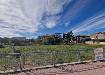 Terreno edificabile via polacchi, Montesilvano - foto 1