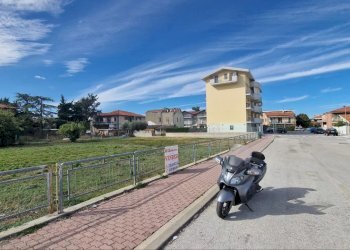 Terreno edificabile via polacchi, Montesilvano - foto 3