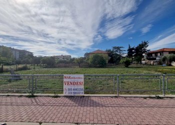 Terreno edificabile via polacchi, Montesilvano - foto 7