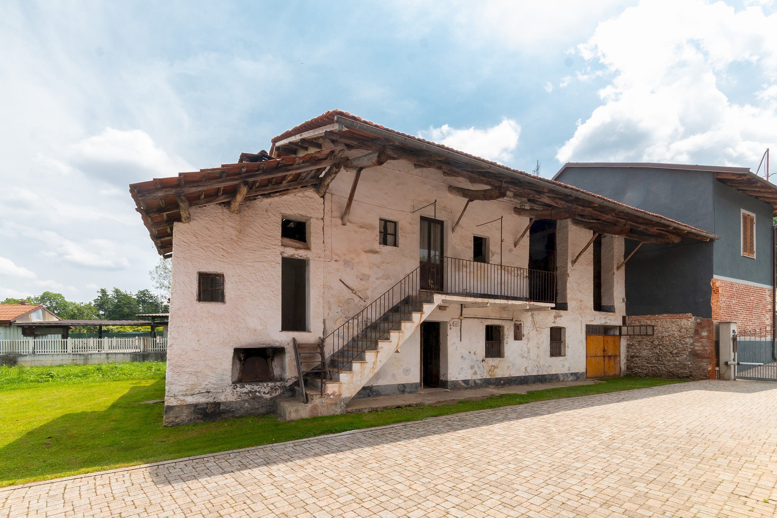 Casa indipendente Roata Maggiori, Bernezzo - foto 3
