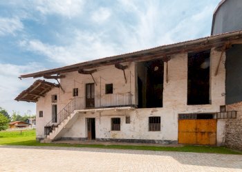 Independent house Roata Maggiori, Bernezzo - photo 1