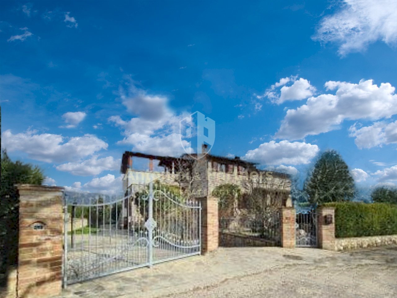 Contryhouse Le Balze Todi Umbria (37).jpg - Villa Todi - photo 2