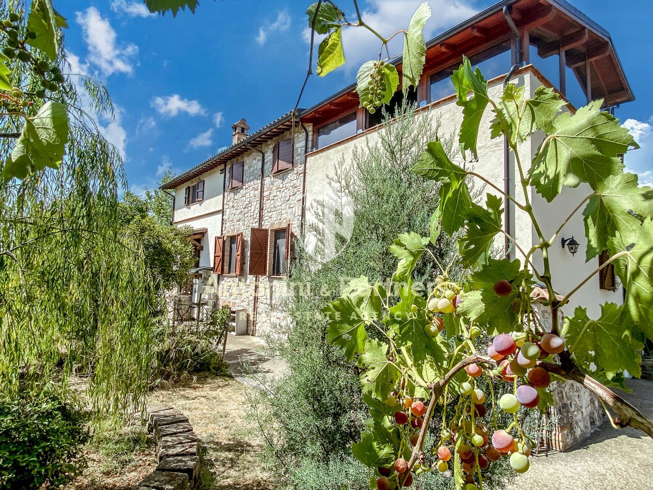 Contryhouse Le Balze Todi Umbria (4).jpg - Villa Todi - photo 3