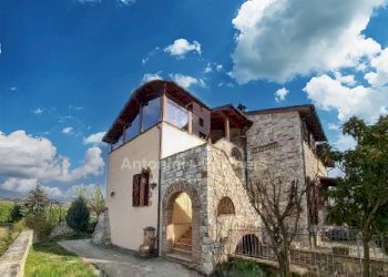 Contryhouse Le Balze Todi Umbria (38).jpg - Villa Todi - foto 1