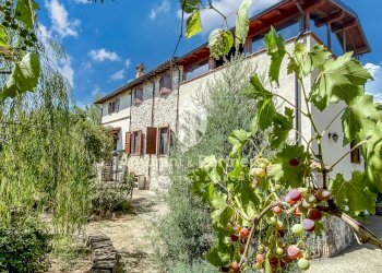 Contryhouse Le Balze Todi Umbria (4).jpg - Villa Todi - foto 3