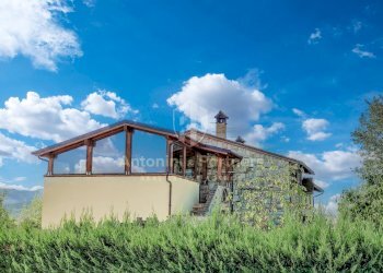 Contryhouse Le Balze Todi Umbria (35).jpg - Villa Todi - foto 6