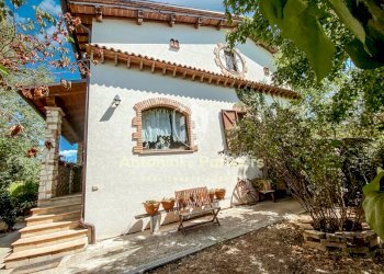 Contryhouse Le Balze Todi Umbria (2).jpg - Villa Todi - foto 7