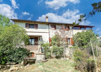 Contryhouse Le Balze Todi Umbria (3).jpg - Villa Todi - foto 9