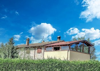 Contryhouse Le Balze Todi Umbria (34).jpg - Villa Todi - foto 10