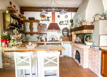 Contryhouse Le Balze Todi Umbria (15).jpg - Villa Todi - foto 12