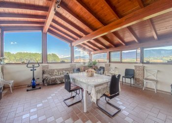 Contryhouse Le Balze Todi Umbria (16).jpg - Villa Todi - foto 21