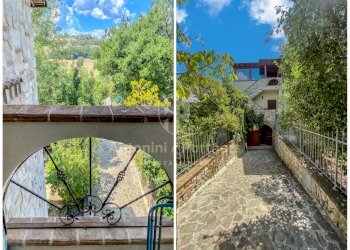 Contryhouse Le Balze Todi Umbria (32).jpg - Villa Todi - foto 24