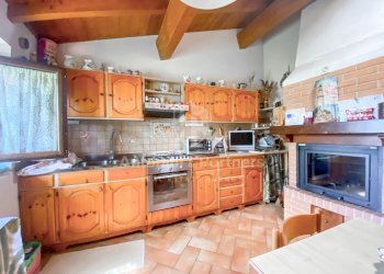 Contryhouse Le Balze Todi Umbria (21).jpg - Villa Todi - foto 26