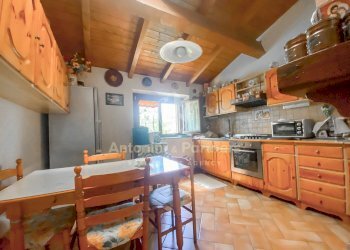 Contryhouse Le Balze Todi Umbria (20).jpg - Villa Todi - foto 28