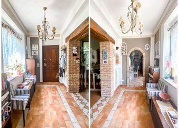 Contryhouse Le Balze Todi Umbria (28).jpg - Villa Todi - foto 29