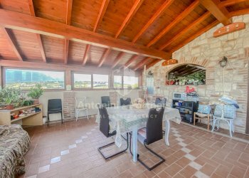 Contryhouse Le Balze Todi Umbria (17).jpg - Villa Todi - foto 30