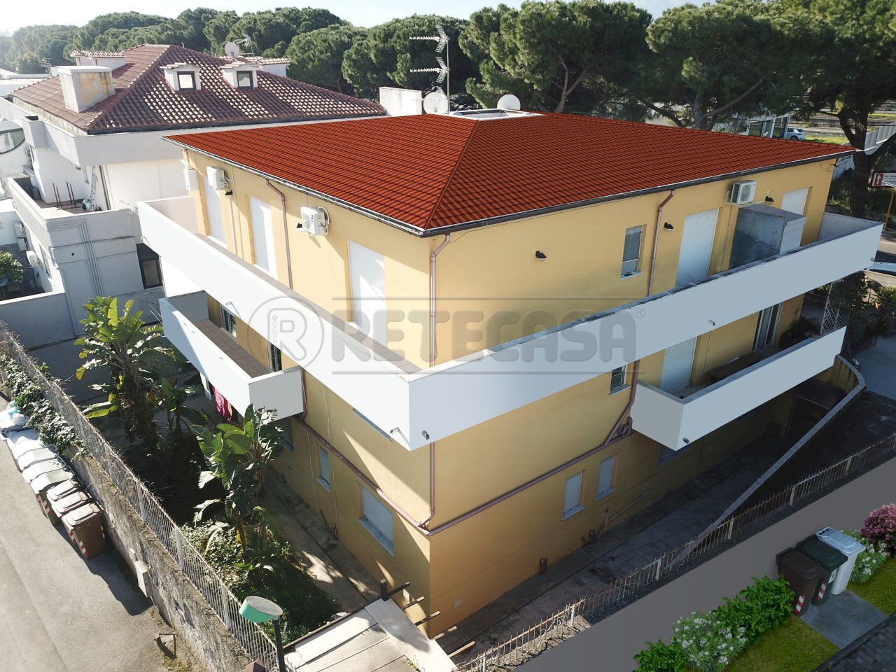 2.jpg - One-room apartment Via Pietro Nenni 67, Palermo - photo 2