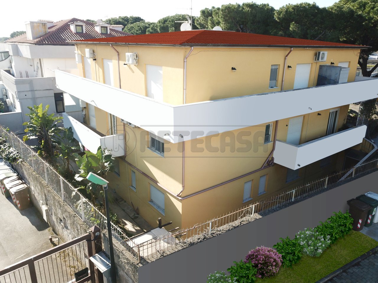 3.jpg - One-room apartment Via Pietro Nenni 67, Palermo - photo 3