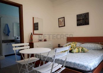 0dcf01f1-6eba-4c21-afbc-0fc90fec7c43.JPG - One-room apartment Via Pietro Nenni 67, Palermo - photo 7