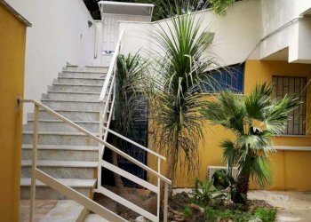 PHOTO-2022-09-15-12-10-43.jpg - One-room apartment Via Pietro Nenni 67, Palermo - photo 19