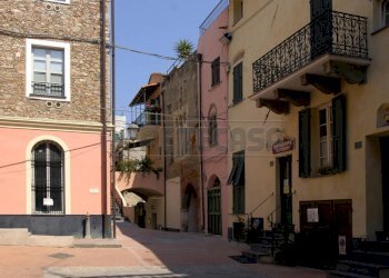 borgo castello anto\' (4).jpg - Appartamento Borgo Castello 3, Loano - foto 2