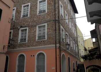 borgo castello anto\' (9).jpg - Appartamento Borgo Castello 3, Loano - foto 10