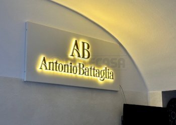 SCRITTA TONY  (2).jpg - Appartamento Borgo Castello 3, Loano - foto 27