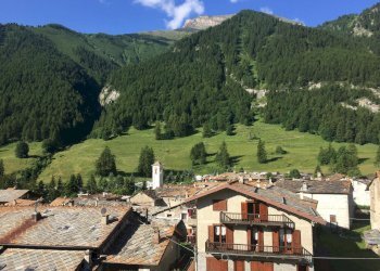 Trilocale Frazione Maddalena, 63 Belvedere I, Pontechianale - foto 20